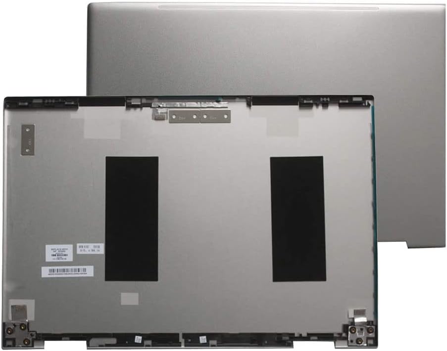 Laptop Replacement LCD Top Cover Case Compatible for HP Envy 15-CN Not Fit 15-BP 15M