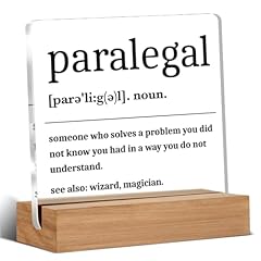 paralegal
