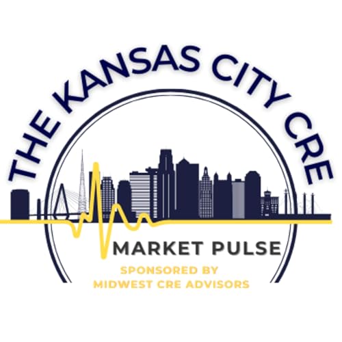 『The Kansas City Market Pulse』のカバーアート