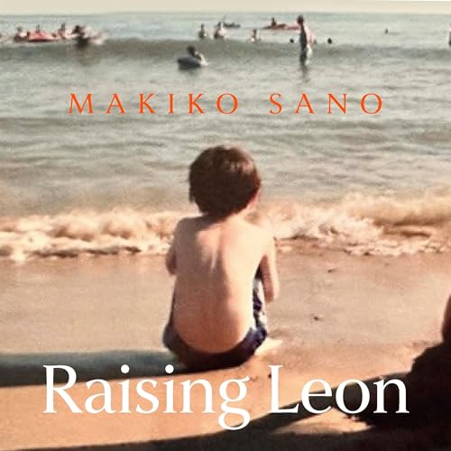 『Raising Leon』のカバーアート