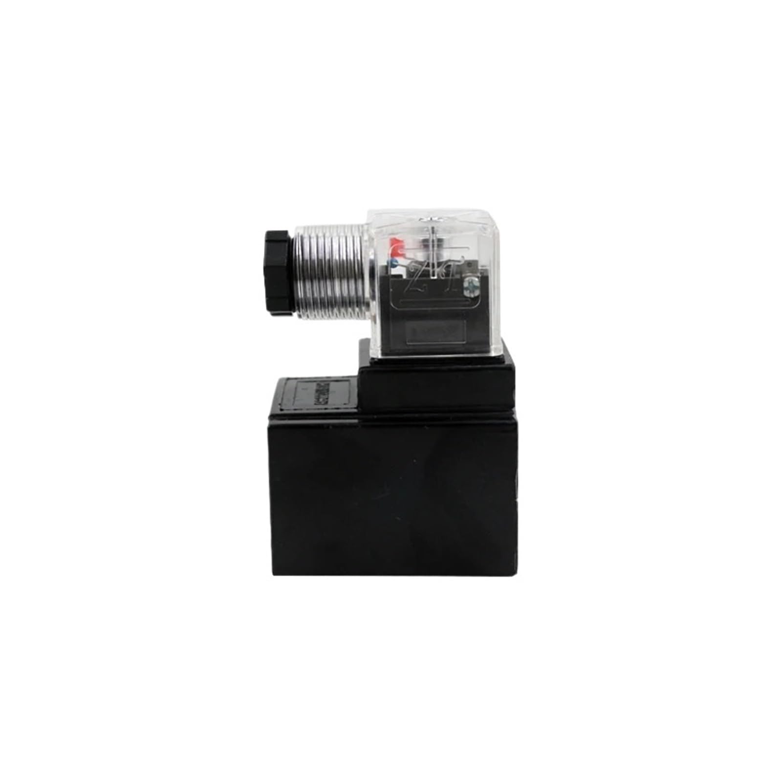 Électrovanne hydraulique MFZ12-37YC bobine cuivre contre surchauffe 12V