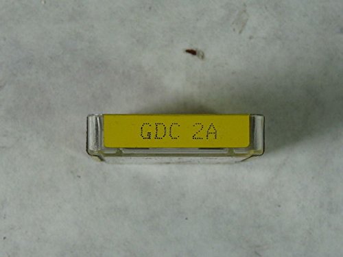 BOJACK T2AL250V 5X20MM 2A 250V Fusibili Vetro Soffiato Lento 2 Ampere - Foto 10