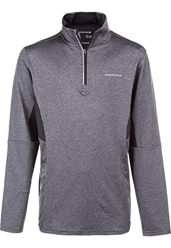 Sweat-Shirt Mixte Enfant ENDURANCE idéal pour l'école et le sport