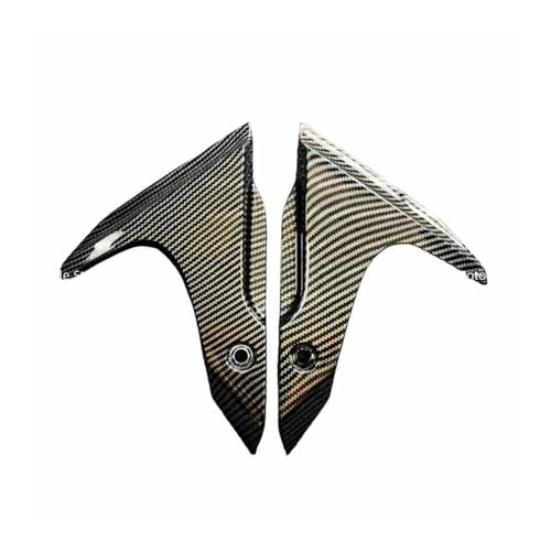 Carénages MT-07 et garde-boue avant pour moto FZ-07 de 2012 à 2017