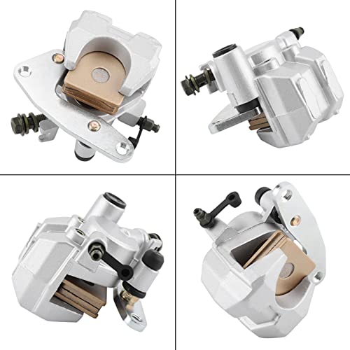 Assemblage de moto VTT durable pour KODIAK 400 1999-2006, freinage tout-terrain