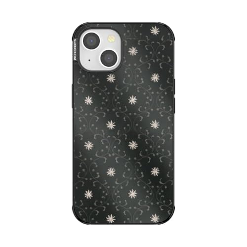 PopSockets iPhone 13 Phone Case with MagSafe- Velvet Armor
