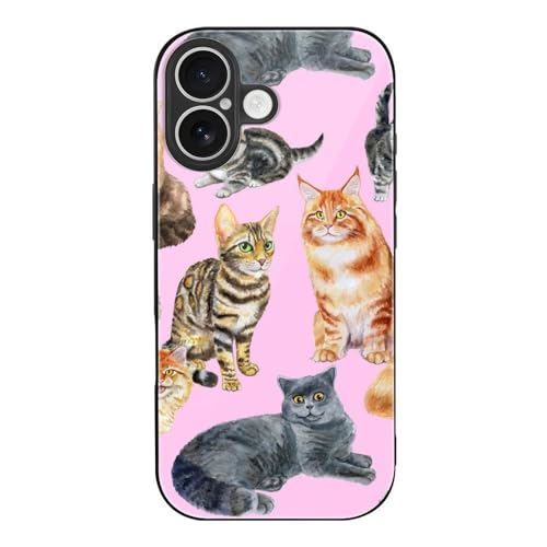 iPhone 17 �P�[�X �L�� �X�}�z�P�[�X iPhone 17 �p�J�o�[ �A�C�t�H��17�p�P�[�X �g�уJ�o�[ Case �l�C �����Y�ی� �݊����̂��� ������� �y�� ���菝�h�~ �E���ȒP 2025�N�V�^