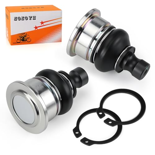 Joint à rotule de bras oscillant YFM660F Grizzly 660 02-08