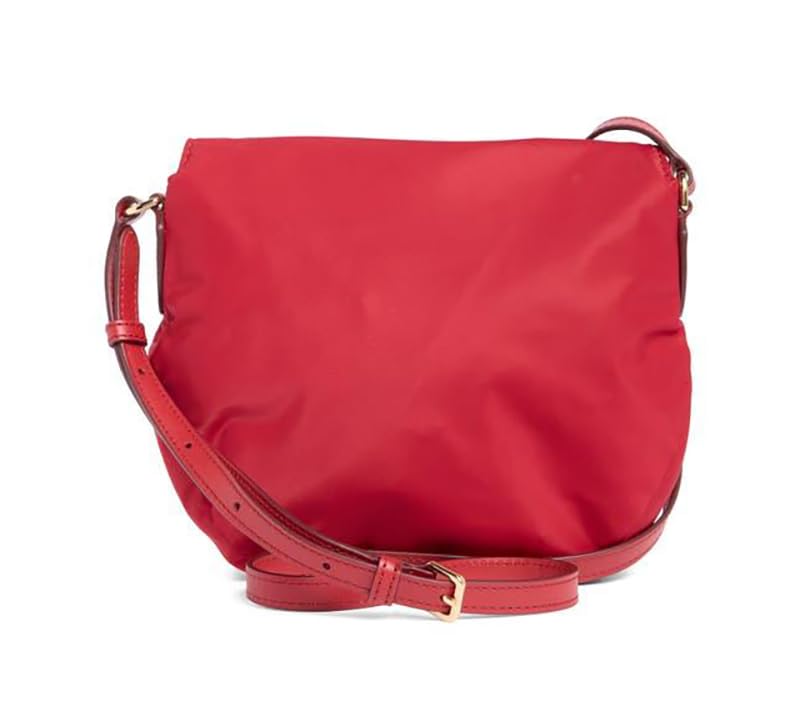Image of Marc Jacobs Preppy Nylon Mini Natasha Crossbody Bag