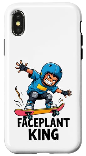 lAqAj̎qA̎qւ̖ʔXP[g{[hDƂւ̃MtgB X}zP[X iPhone X/XS p