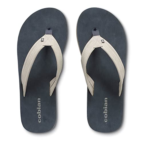 Cobian Men's Hobgood Las Olas Flip Flops4