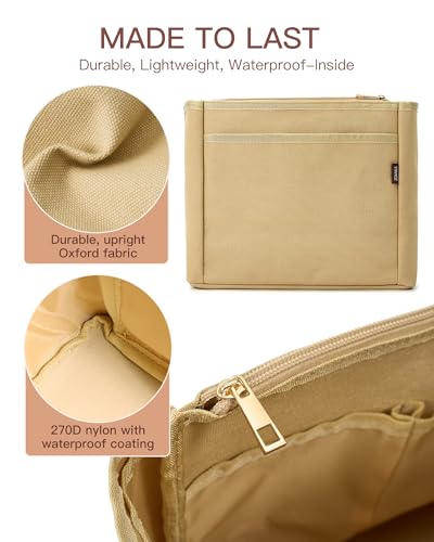 Tote Organizer with Stanley Holder