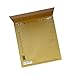 Produktbild Luftpolster-Versandtasche / Größe 16F / 6 F / Aussenmaß: 240x350mm / braun