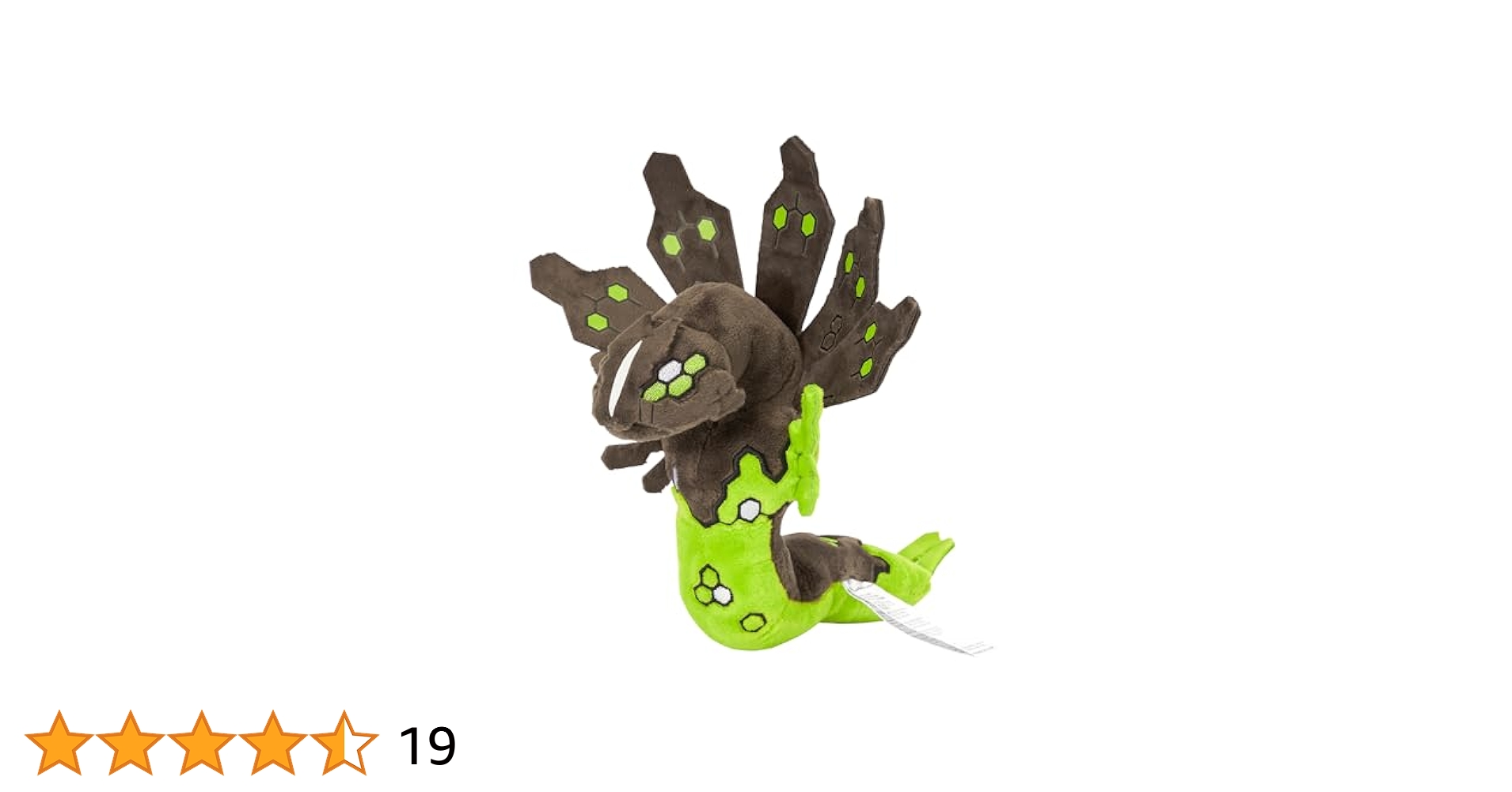 Amazon.co.jp: ポケモンセンターオリジナル 718 ぬいぐるみ