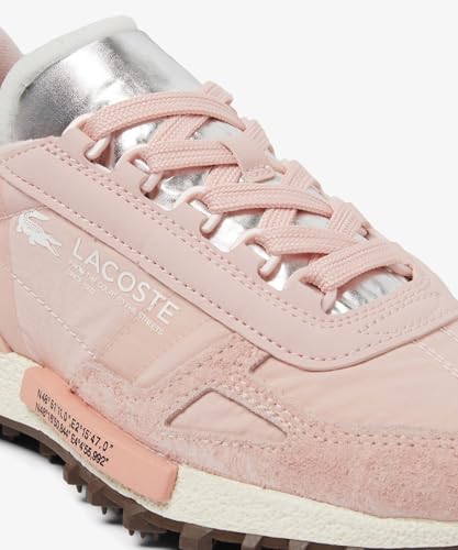 Lacoste ELITE ACTIVE BASKETS BASSES Femme