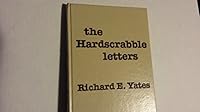 The Hardscrabble letters 0914546392 Book Cover