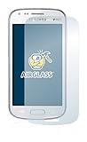 samsung s7562 battery [Leichte Anbringung] Dank speziell entwickelter Klebeschicht legt sich diese Displayschutzfolie einfach, blasenfrei und fast unsichtbar auf Dein Display