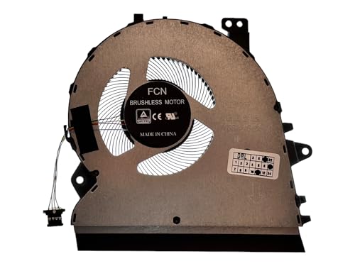 Ventilateur ZenBook 14 UX431FN pour un espace de travail calme