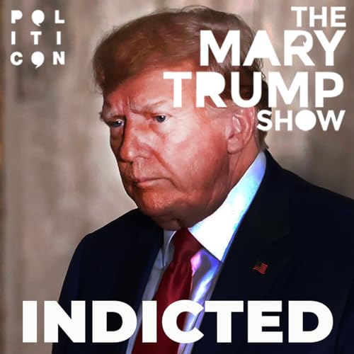 130: Donald Trump Indicted - EMERGENCY EPISODE