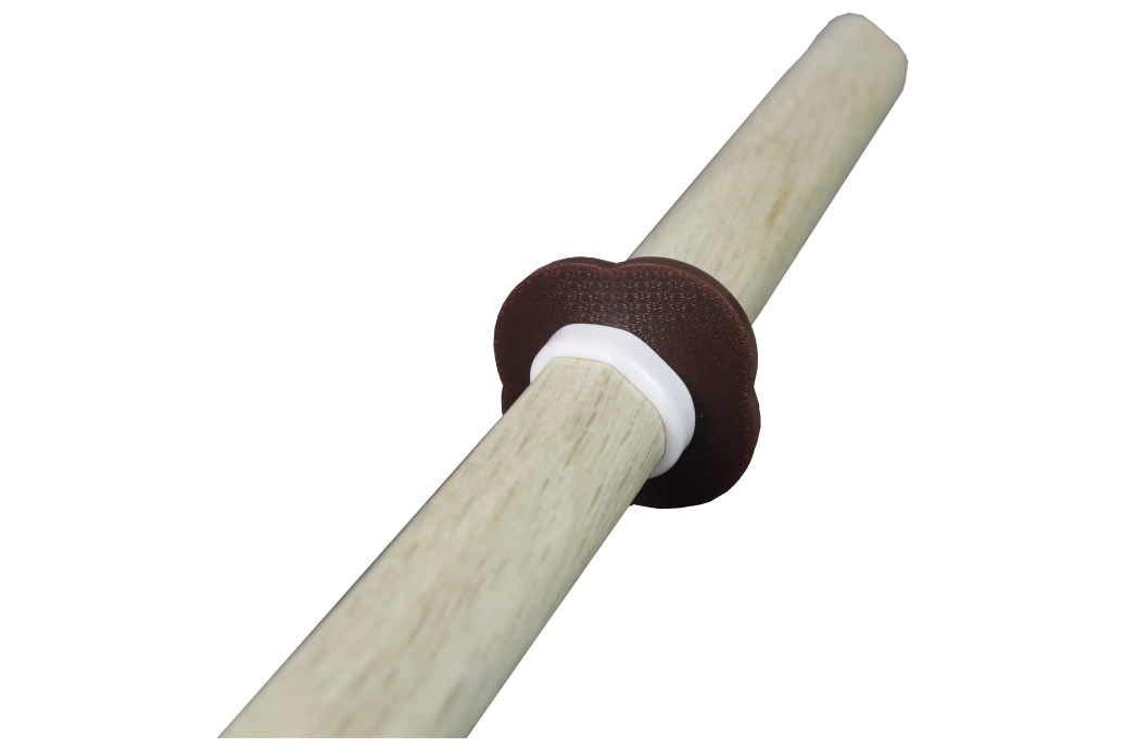 S.B.J - Sportland Bokken aus Weißeiche, 100 cm, Holzschwert