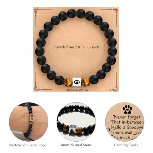 Pet Memorial Gifts for Dogs Loss of Dog Sympathy Gift3