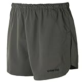 PEARL IZUMI Herren Laufshorts Infinity Split Short, Grau (Shadow Grey), Größe XXL
