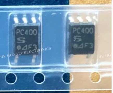 125PCS PC400 PC400J00000F SOP5