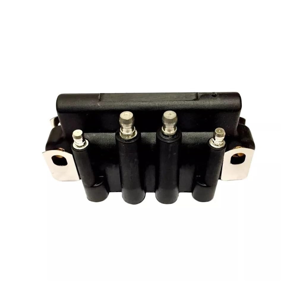 Bobine d'allumage double sortie 583740 pour démarrage fluide
