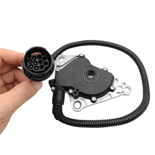 Interrupteur boîte défectueuse BMW E46 E39 solution 5HP19 - 2