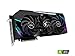 GIGABYTE AORUS GeForce RTX 3080 Master 10G (REV3.0) Graphics Card, Max Covered Cooling, LHR, 10GB 320-bit GDDR6X, GV-N3080AORUS M-10GD REV3.0 Video Card