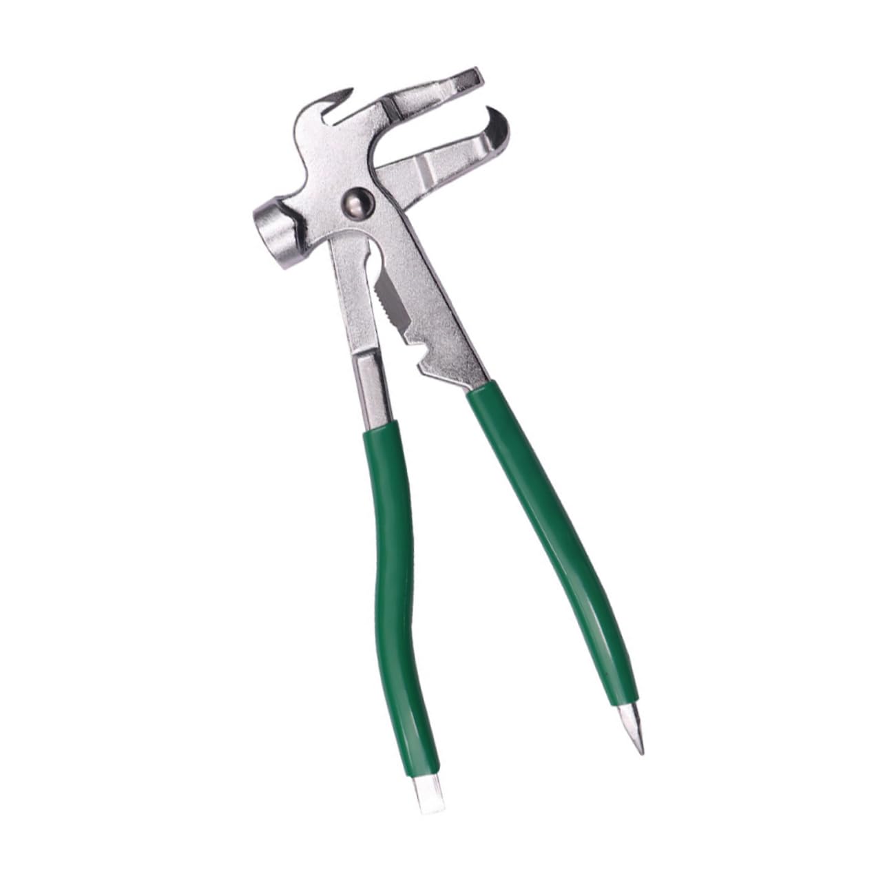 Luxshiny Tire Balancing Plier Tool Durable Wheel Weight Remover for Accurate Auto Repair and Maintenance Essential for Vehicle Wheel Balancing and Weight Installation