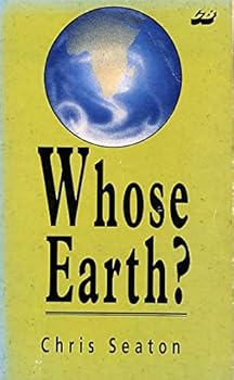 Paperback Whose Earth? Book