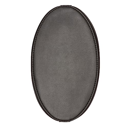 Calvin Klein Women's Ash Crossbody Bag – Vegan Leather, Monogram, 2 Pockets3