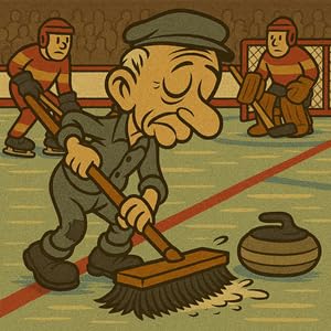 # 352 The Bizarre Cult of Overachievers: And Why I'm Not Joining!!