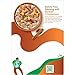 Kashi Breakfast Cereal, Fiber Cereal, Family Breakfast, Cinnamon Harvest, 14oz Box (1 Box)