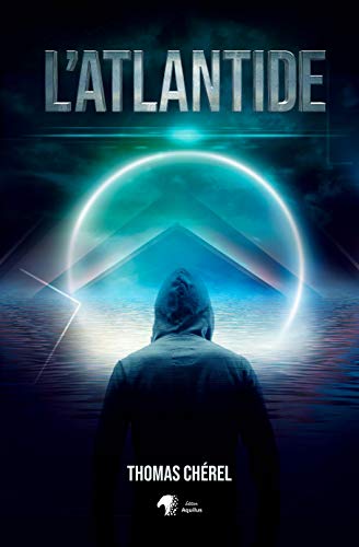 Télécharger L'Atlantide : l'écocité artificielle: (aventure sf & anticipation) Livre eBook France