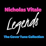 Nicholas Vitale