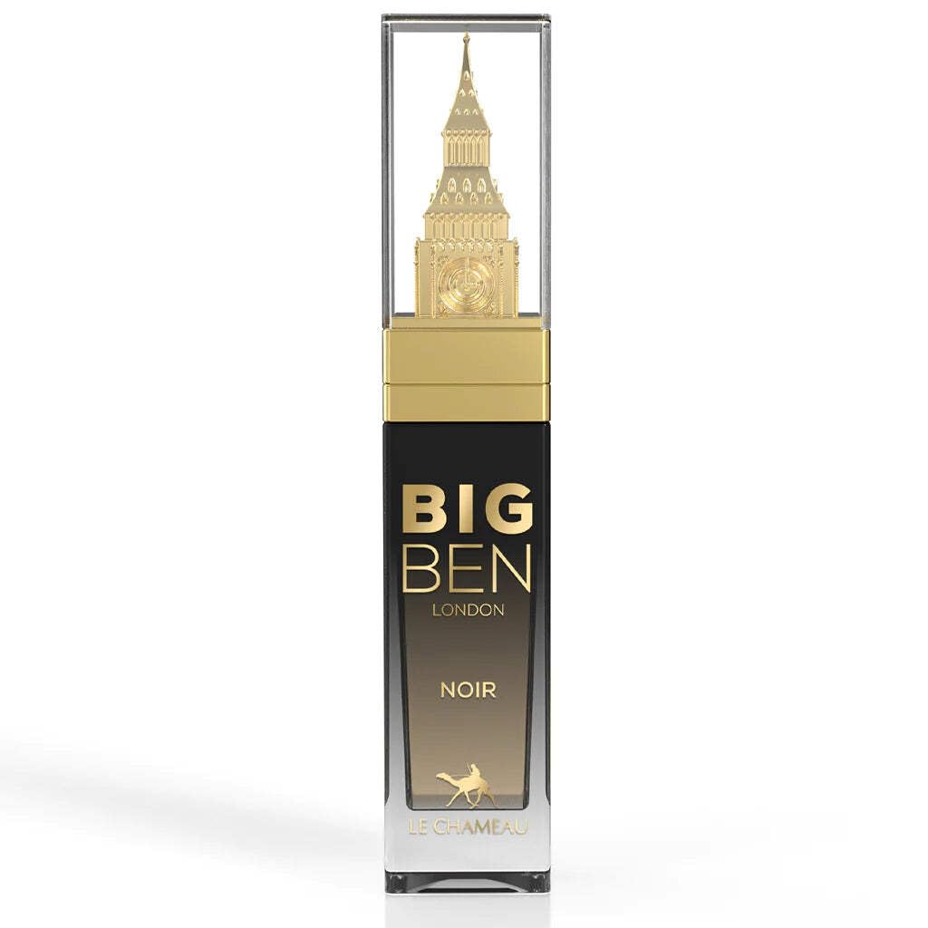 Emper Big ben london noir, for men - 85ml