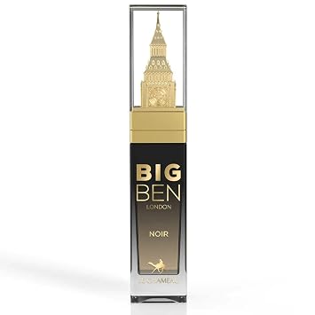 Emper Big ben london noir للرجال - 85 مل   