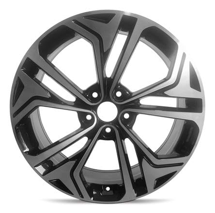 New OEM Replacement Wheel for 2019-2020 Hyundai Santa Fe 19x7.5 ...