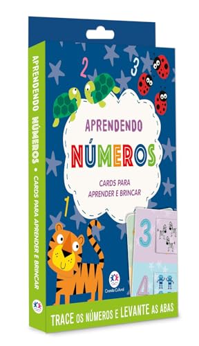 Aprendendo Números: