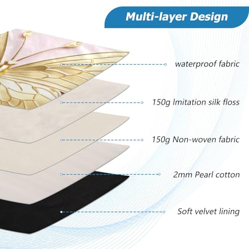 Funda para portátil 13-14 pulgadas resistente y protectora miniatura 4