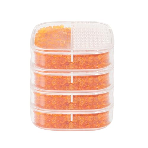 iHearUp Hearing Aids Dryer (4 Replace Beads)