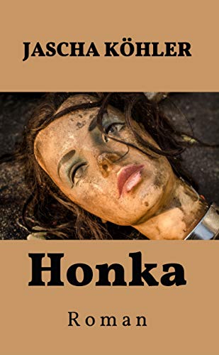 Honka (German Edition)