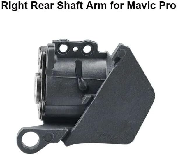 Miniatura 5 de Piezas de reparación de drones, eje de brazo delantero, eje de brazo trasero para Mavic Mini 2MiniAirAir 22SProMavic 2 piezas de repuesto para