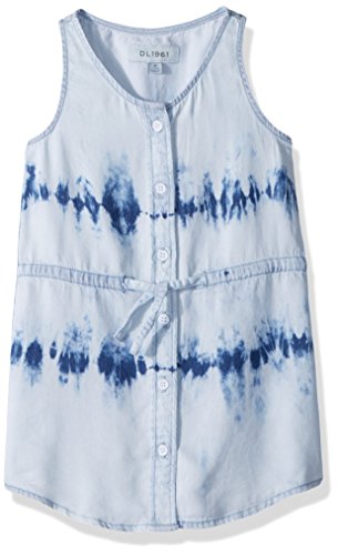 DL1961 Girls' Toddler Charlie