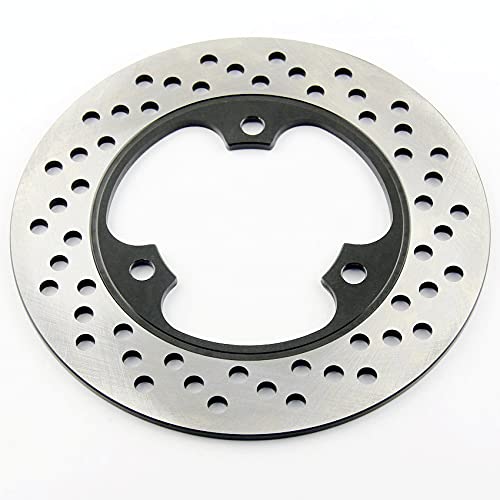 Disque de frein arrière en acier haute performance pour CBR600 - 5