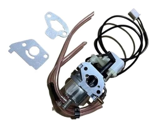Carburateur 16100-ZDJ-D01 avec joint d'étanchéité pour moteur EU2200i stable