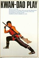 Kwan-dao play 9621400104 Book Cover