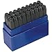 Facom 292a set van 26 slagletters 5mm - 292A.5